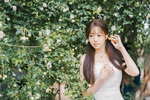 YiTuYu Art Language Vol.9519: Xiao Yi's Elegant Portrait Gallery - image 3