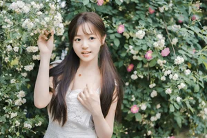 YiTuYu Art Language Vol.9519: Xiao Yi's Elegant Portrait Gallery - image 9