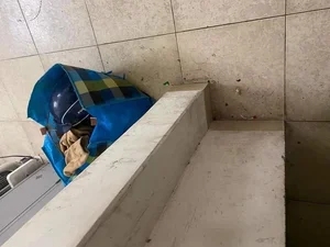 The Shocking Reality Behind the Glamour: Messy Rental Room Scandal of Viral Students - image 4