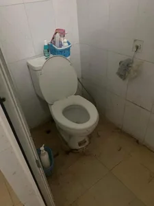 The Shocking Reality Behind the Glamour: Messy Rental Room Scandal of Viral Students - image 1