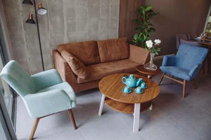 Inside Midu's New Modern Villa in the Elite 'Rich Neighborhood' - image 2