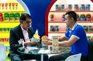 Vinamilk Showcases Innovation at THAIFEX – Anuga Asia 2025 - image 2