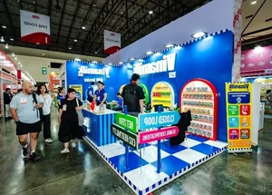 Vinamilk Showcases Innovation at THAIFEX – Anuga Asia 2025 - image 4