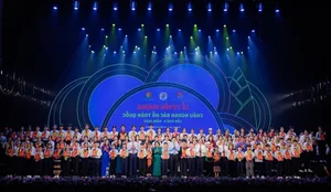 Vinamilk Showcases Innovation at THAIFEX – Anuga Asia 2025 - image 5