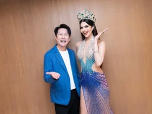 Miss Grand International Drama: Why Nawat Itsaragrisil Revoked Multiple Titles - image 0