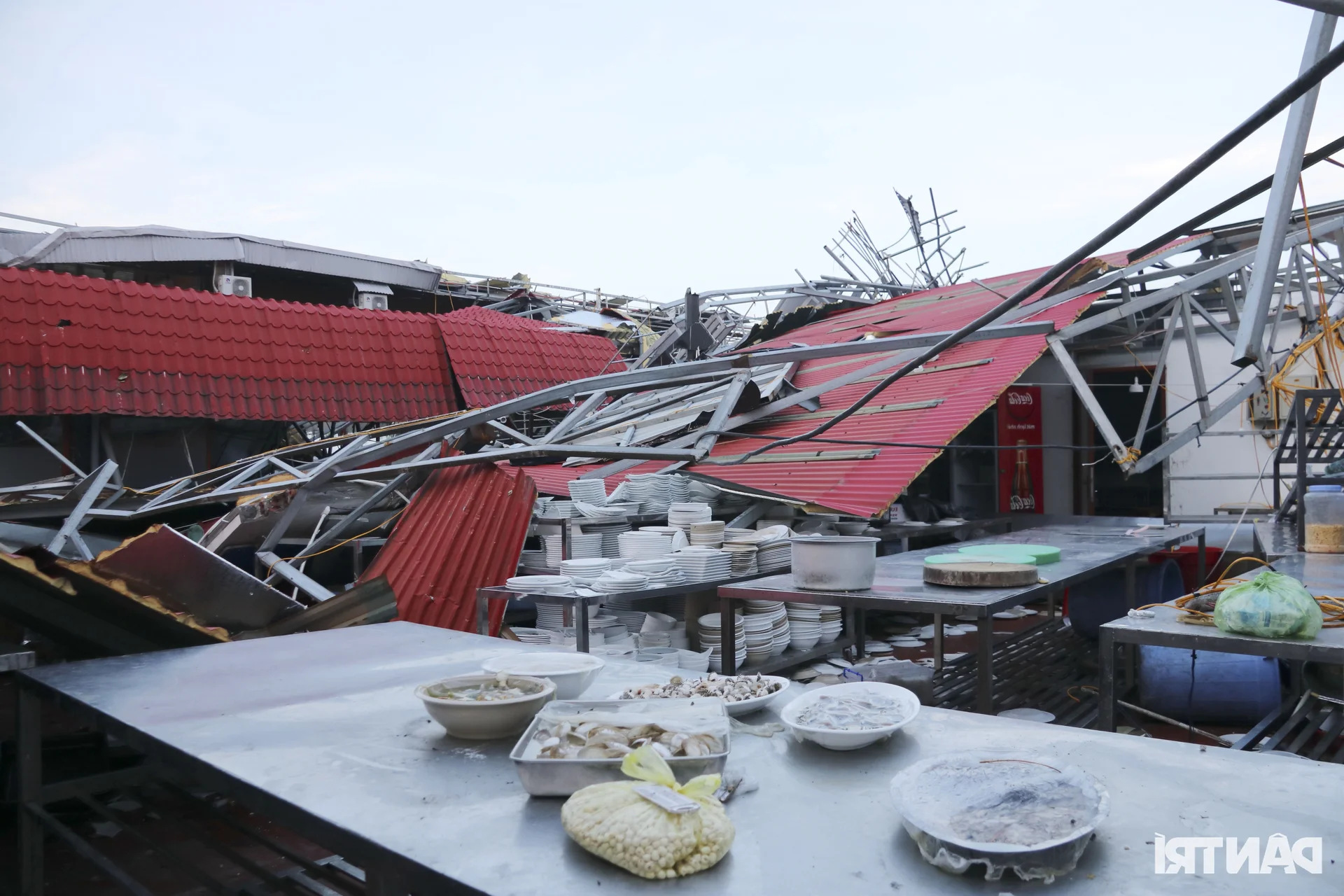 Recovery and Resilience: Quang Ninh Tourism After the Impact of Typhoon Yagi