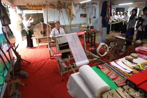 Discovering the Spiritual Heritage of the Muong: Gong Culture and Hau Dong Rituals - image 4