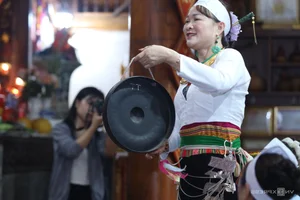 Discovering the Spiritual Heritage of the Muong: Gong Culture and Hau Dong Rituals - image 2