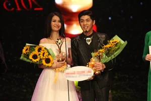 The Rise of Noo Phuoc Thinh: From Teen Model to V-Pop Royalty - image 3