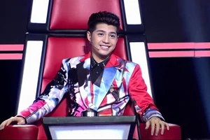 The Rise of Noo Phuoc Thinh: From Teen Model to V-Pop Royalty - image 1
