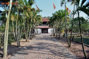 Preserving the Sacred: Exploring the Original Architecture of Vietnam's Most Ancient Pagodas - image 4