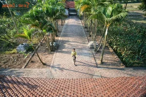 Preserving the Sacred: Exploring the Original Architecture of Vietnam's Most Ancient Pagodas - image 1