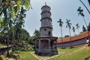 Preserving the Sacred: Exploring the Original Architecture of Vietnam's Most Ancient Pagodas - image 2