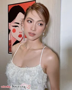 Phuong Anh Dao: Captivating Beauty and Bold Personality in New Photo Gallery - image 27