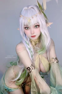 Stunning Meiko Shiraki Cosplay Part 2: Capturing the Iconic Anime Character - image 45
