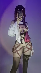 Stunning Meiko Shiraki Cosplay Part 2: Capturing the Iconic Anime Character - image 34