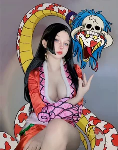 Stunning Meiko Shiraki Cosplay Part 2: Capturing the Iconic Anime Character - image 10