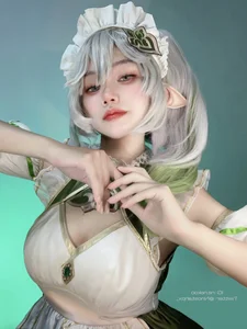 Stunning Meiko Shiraki Cosplay Part 2: Capturing the Iconic Anime Character - image 41