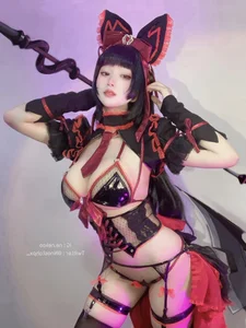 Stunning Meiko Shiraki Cosplay Part 2: Capturing the Iconic Anime Character - image 48