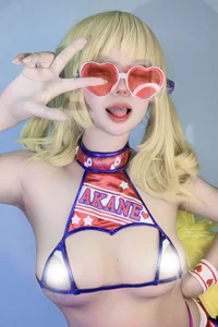 Stunning Meiko Shiraki Cosplay Part 2: Capturing the Iconic Anime Character - image 28