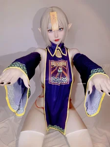 Stunning Meiko Shiraki Cosplay Part 2: Capturing the Iconic Anime Character - image 26