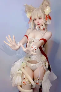 Stunning Meiko Shiraki Cosplay Part 2: Capturing the Iconic Anime Character - image 53
