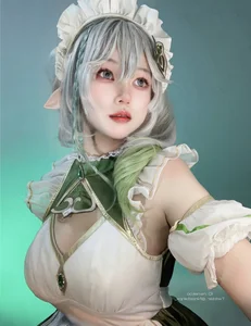 Stunning Meiko Shiraki Cosplay Part 2: Capturing the Iconic Anime Character - image 35
