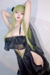 Stunning Meiko Shiraki Cosplay Part 2: Capturing the Iconic Anime Character - image 46