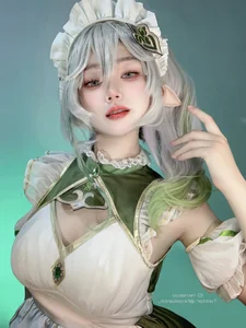 Stunning Meiko Shiraki Cosplay Part 2: Capturing the Iconic Anime Character - image 27