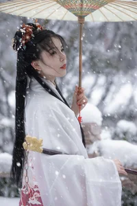 YiTuYu Art Language Vol.9996: The Captivating 15-Page Collection of Yukin Yuan Yuan - image 13