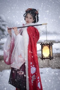 YiTuYu Art Language Vol.9996: The Captivating 15-Page Collection of Yukin Yuan Yuan - image 0