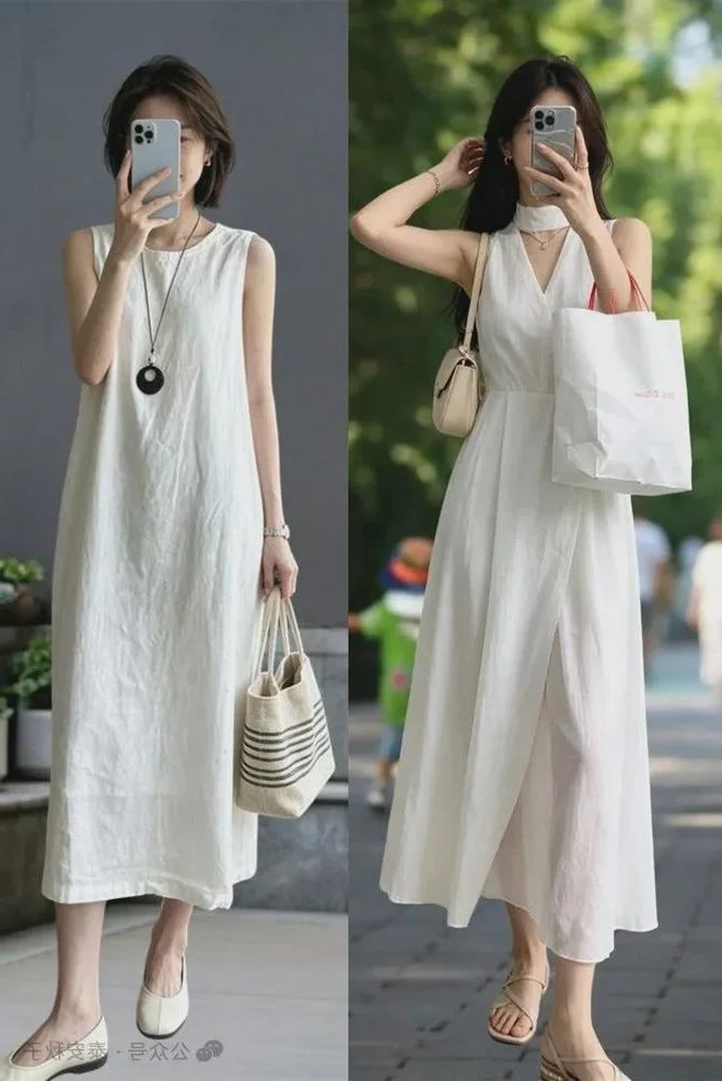 The Tofu Skirt Trend: The Ultimate Youthful, Flattering, and Elegant Fashion Piece
