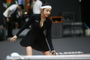 From Badminton to Pickleball: The Surprising Career Shift of a 14-Year Veteran Athlete - image 2