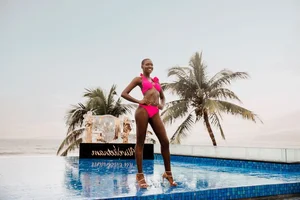 Miss Grand International 2023 Bikini Show Highlights - image 1