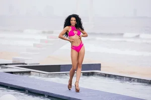 Miss Grand International 2023 Bikini Show Highlights - image 15