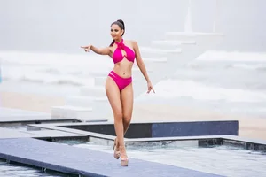 Miss Grand International 2023 Bikini Show Highlights - image 9