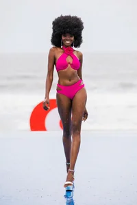Miss Grand International 2023 Bikini Show Highlights - image 11
