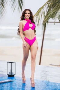 Miss Grand International 2023 Bikini Show Highlights - image 2