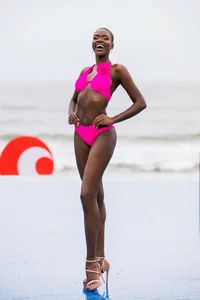 Miss Grand International 2023 Bikini Show Highlights - image 14