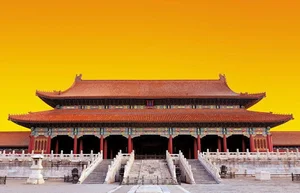 The Feng Shui Secrets Behind the Forbidden City's Thousand-Year Power - image 0
