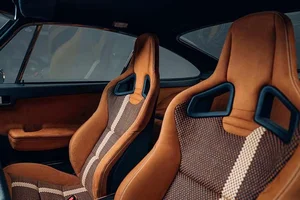 Porsche 911 Restomod: The Perfect Rebirth of a Timeless Classic Icon - image 3