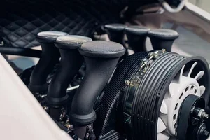 Porsche 911 Restomod: The Perfect Rebirth of a Timeless Classic Icon - image 9