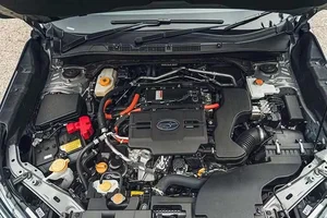 Subaru Forester HEV Launching in Vietnam: Specs, Price, and Release Date - image 0