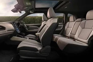 Subaru Forester HEV Launching in Vietnam: Specs, Price, and Release Date - image 8