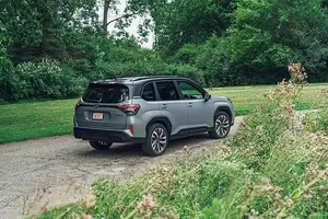 Subaru Forester HEV Launching in Vietnam: Specs, Price, and Release Date - image 1