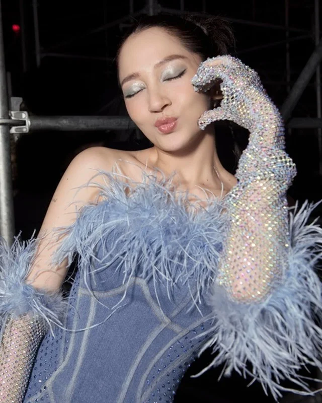 Surprise Baby Reveals: Bao Anh and Celebrities Who Shocked Their Fans