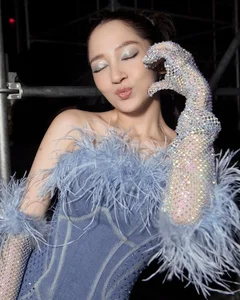 Surprise Baby Reveals: Bao Anh and Celebrities Who Shocked Their Fans - image 0