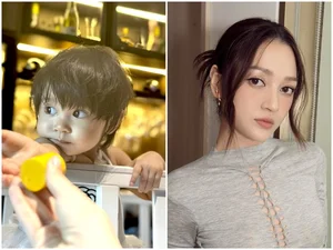 Surprise Baby Reveals: Bao Anh and Celebrities Who Shocked Their Fans - image 7