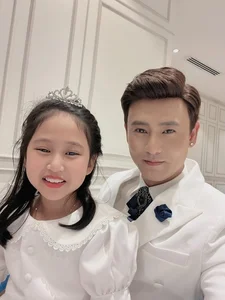 Surprise Baby Reveals: Bao Anh and Celebrities Who Shocked Their Fans - image 4