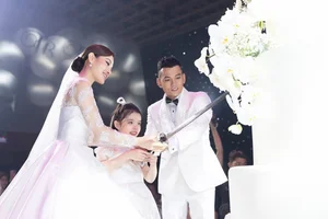 Surprise Baby Reveals: Bao Anh and Celebrities Who Shocked Their Fans - image 2